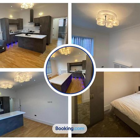 Luxury Apartment Apt5 Wolverhampton Exterior photo