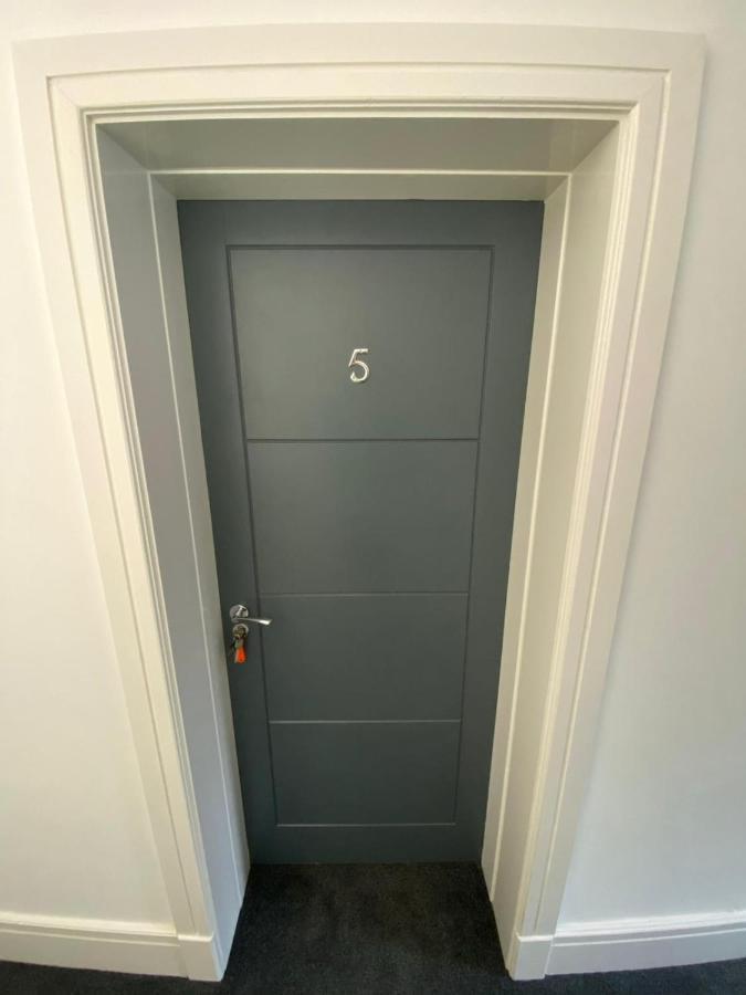 Luxury Apartment Apt5 Wolverhampton Exterior photo